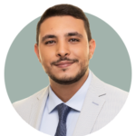 Amine Mahboub, CFA