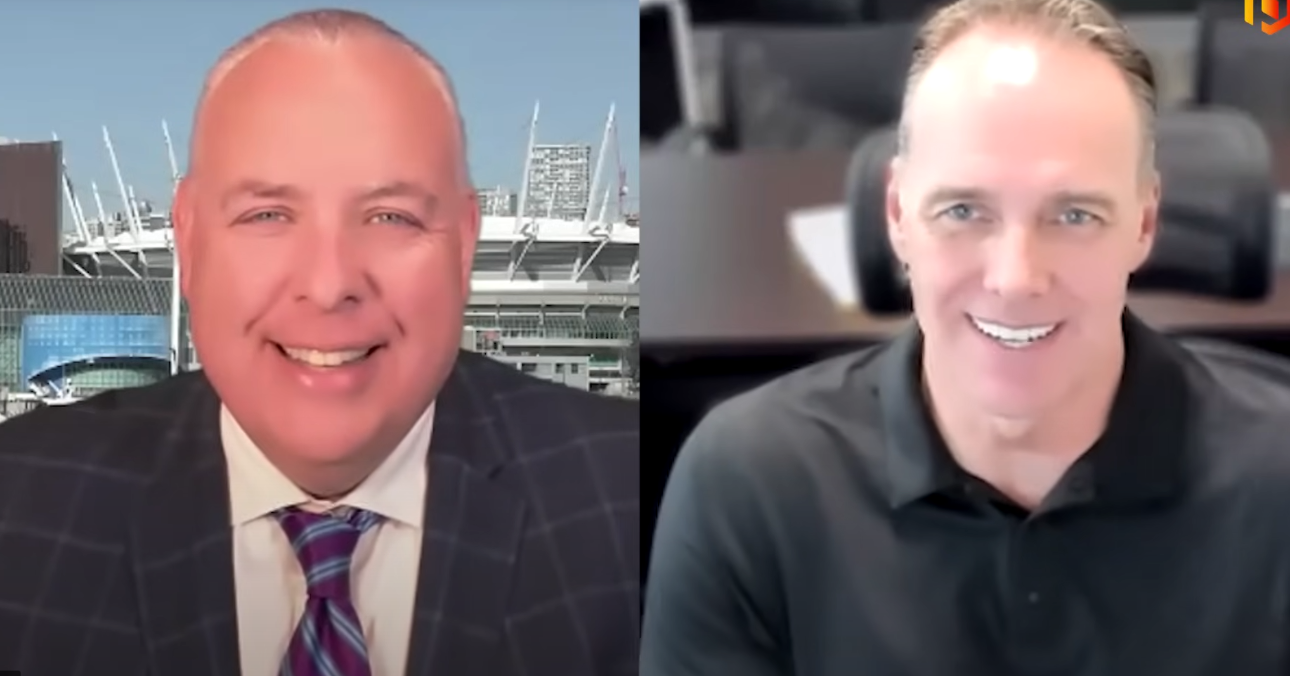 Jay Jackson on Proactive — AccuQuote Acquisition (Interview)