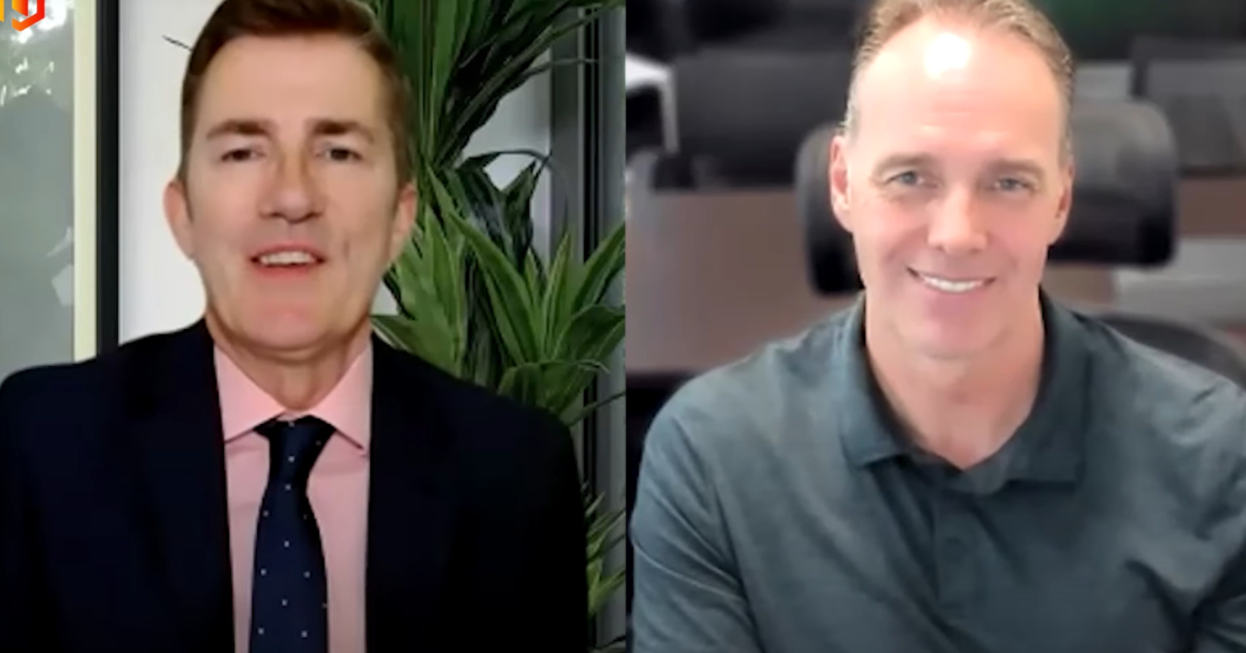 Jay Jackson on Proactive — Earnings Momentum & Dividend Debut (Interview)