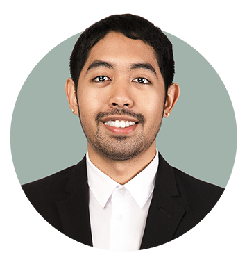 Aaron Apigo