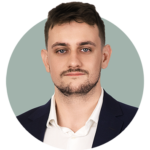 Hubert Antoniewicz, CFA
