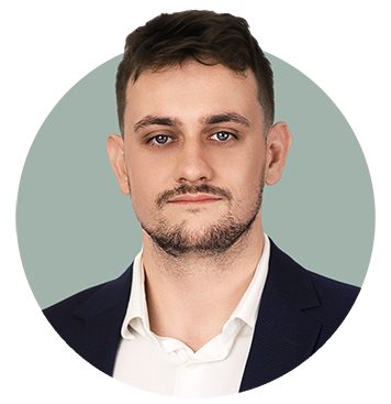 Hubert Antoniewicz, CFA