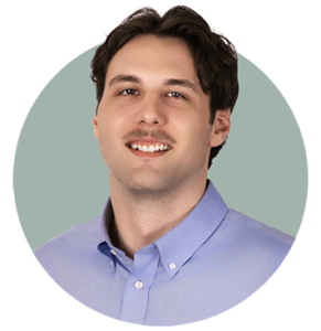 Josh Berenbaum