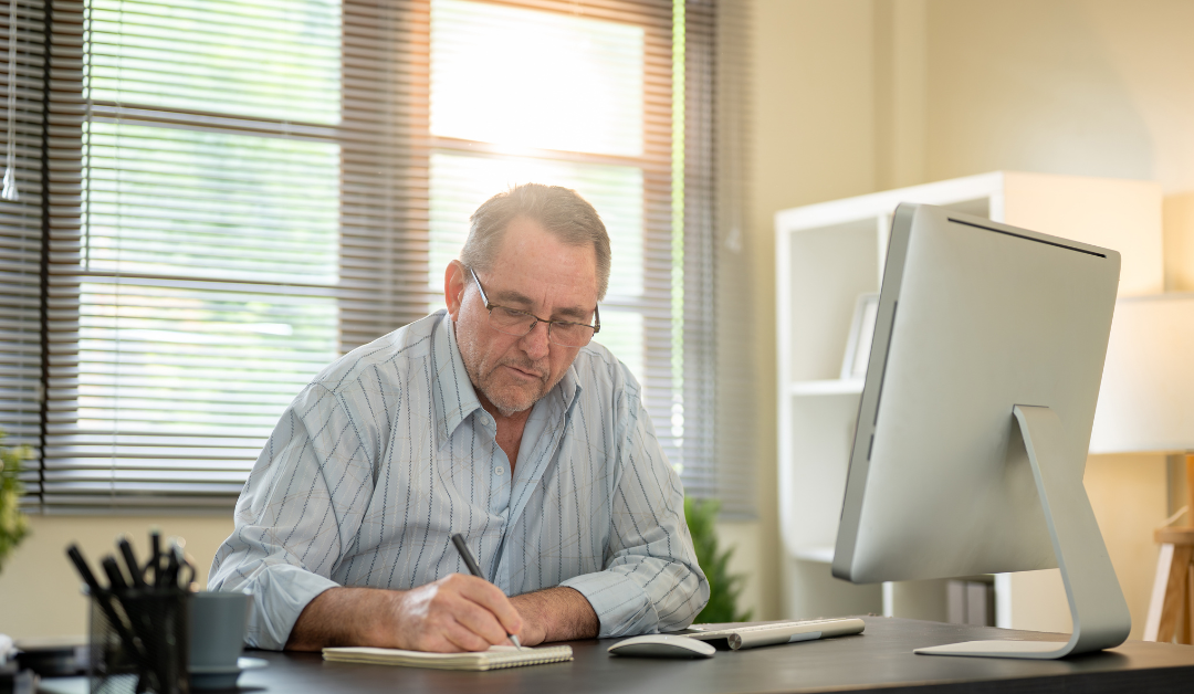 How longevity is moving from a demographic trend to a financial priority