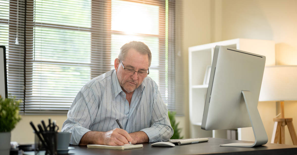 How longevity is moving from a demographic trend to a financial priority